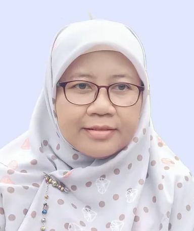 Nur Hidayati