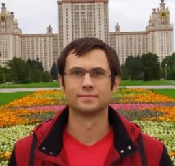 Roman Shakhovoy