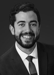 Hussein Ahmed