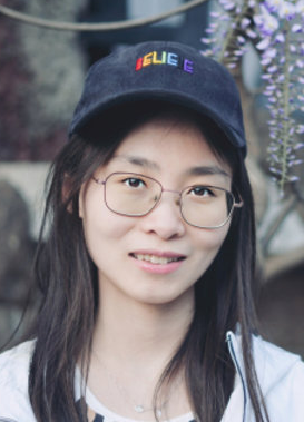 Ruyan Chen