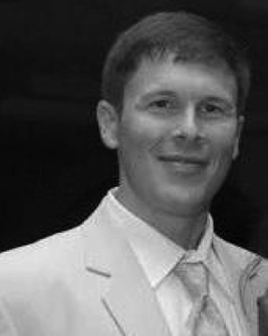 S. Shane Frank