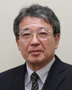 Yuzo Ninomiya