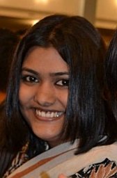 Anwesha Chaudhury