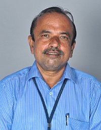 Purushothaman M R Purushothaman