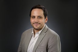 Sergio Celis
