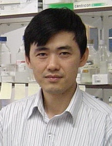 Xiongzhong Ruan