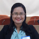 Irene Lorinda Indalao