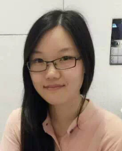 Baitong Chen