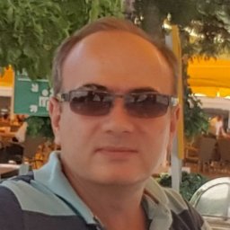 Hadi Seyedarabi