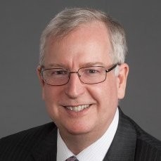 David C. Goff