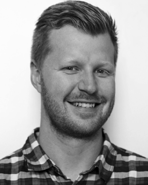 Mathias Engholm