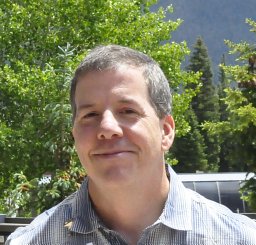 Bruce E. Wilson