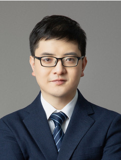 Huigen Liu
