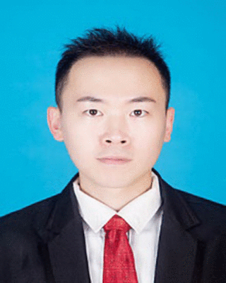 Shiran Liu