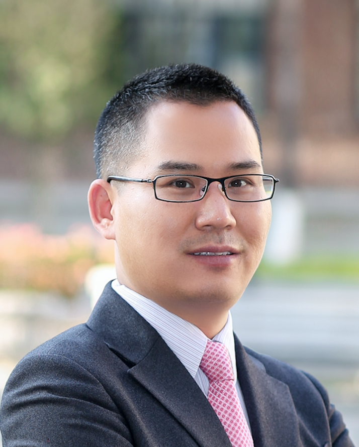 Xiaoyong He