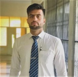 Bilal Ahmad Khan