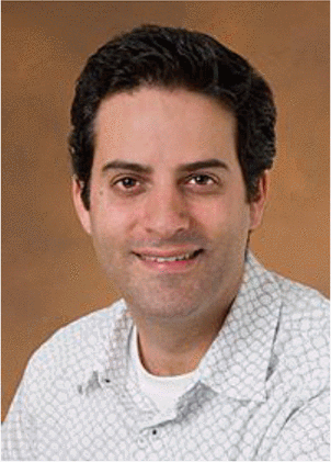 Matthew Frost