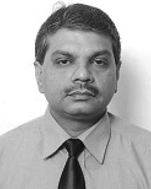 Vikas Mittal