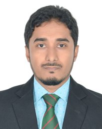 Md. Hayder Khan Sujan