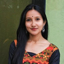 Madhusmita Mahanta