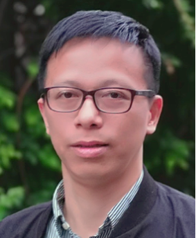 Jiahong Pan