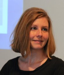Goldenstein Nadine I
