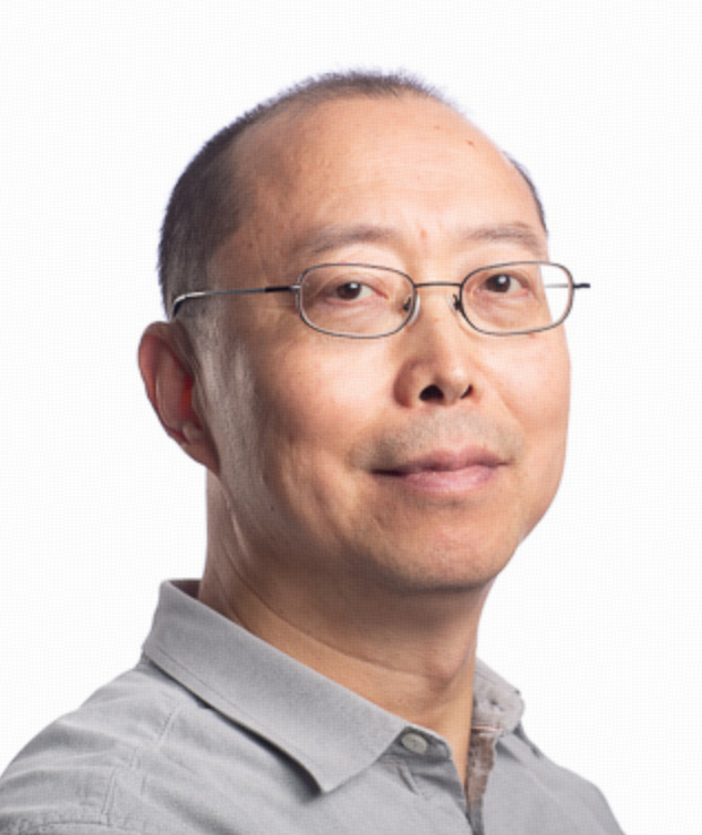 Yuming Jiang