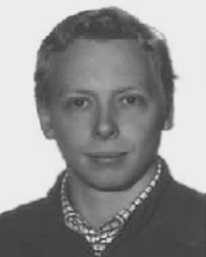 Bart Baekelandt