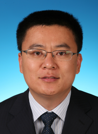 Lei Qi
