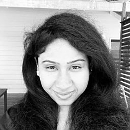 Nasrin Sultana