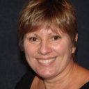 Rita Headington