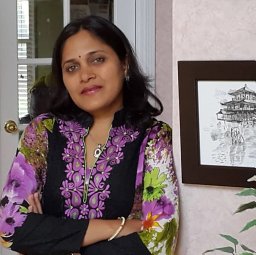Medha Deshpande
