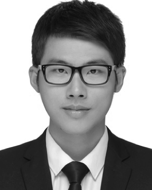 Ranyiliu Chen