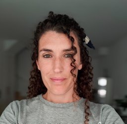 Carla Busquets-Cortes