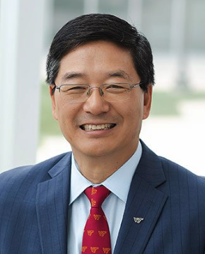 Dan Sui