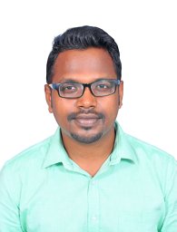 Sundararajan Prasanth