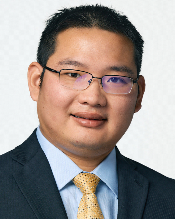 Haichao Wu