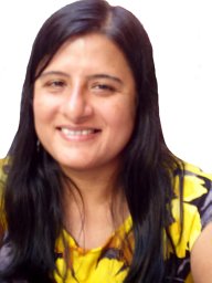 Mousumi Ghosh