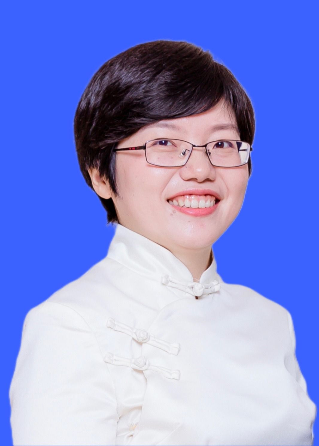 Fang Wang