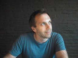 Alexandre Paix