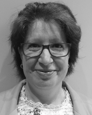 Manuela L. Bujorianu