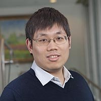 Wei Shao