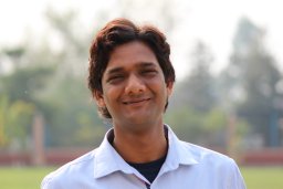 Srivastava Piush