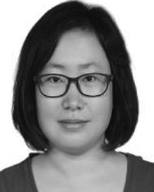Lina Yu