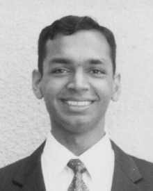 Bipul Agarwal
