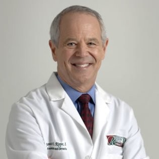 James M. Rippe