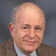 Daniel E. Rosner