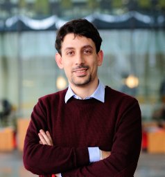 Marco Fattori