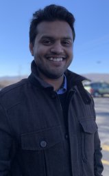 Tahsin Chowdhury