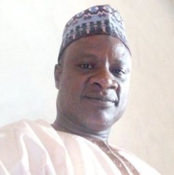 Abdullahi A. Ahmed